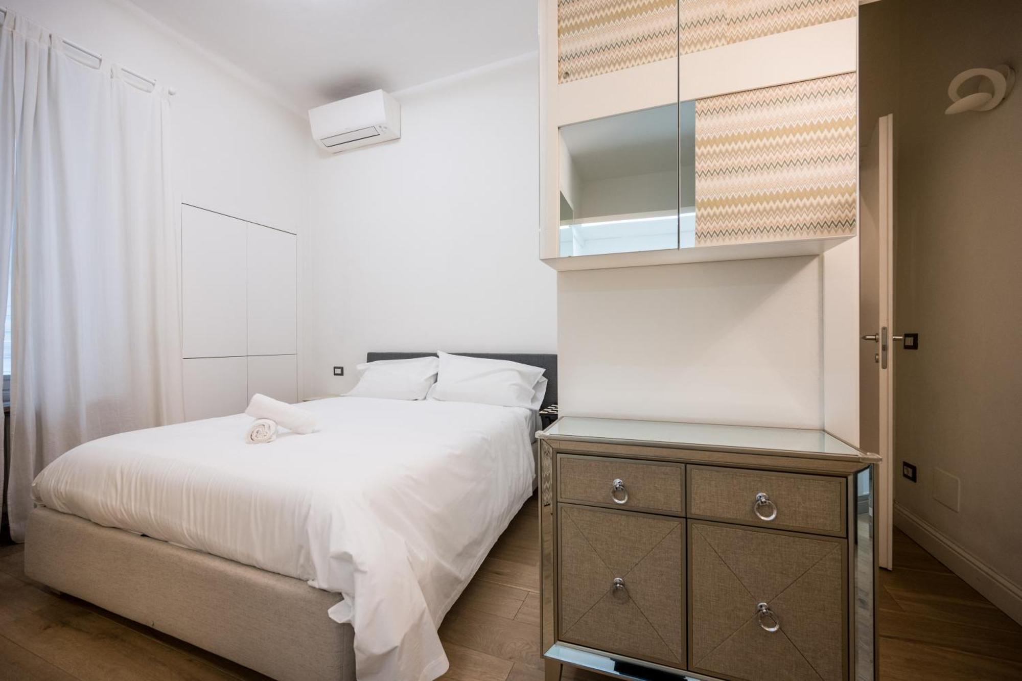 Shortmi Borsieri Apartment Milan Exterior photo