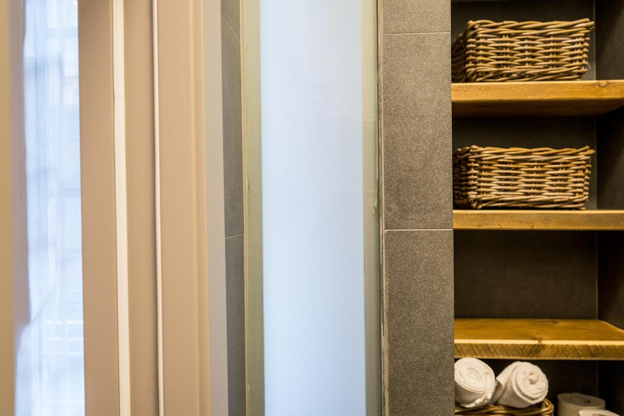 Shortmi Borsieri Apartment Milan Exterior photo