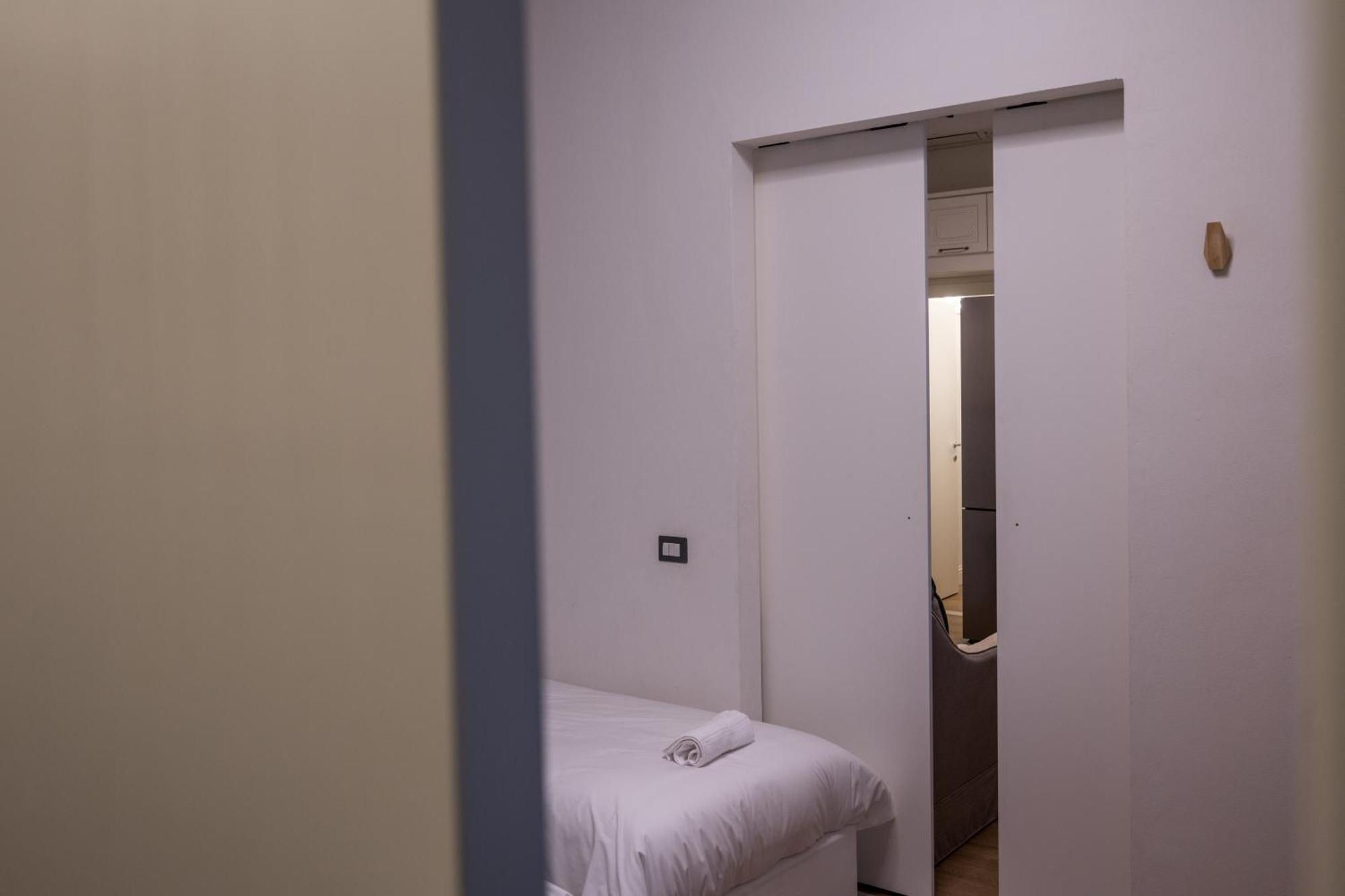 Shortmi Borsieri Apartment Milan Exterior photo
