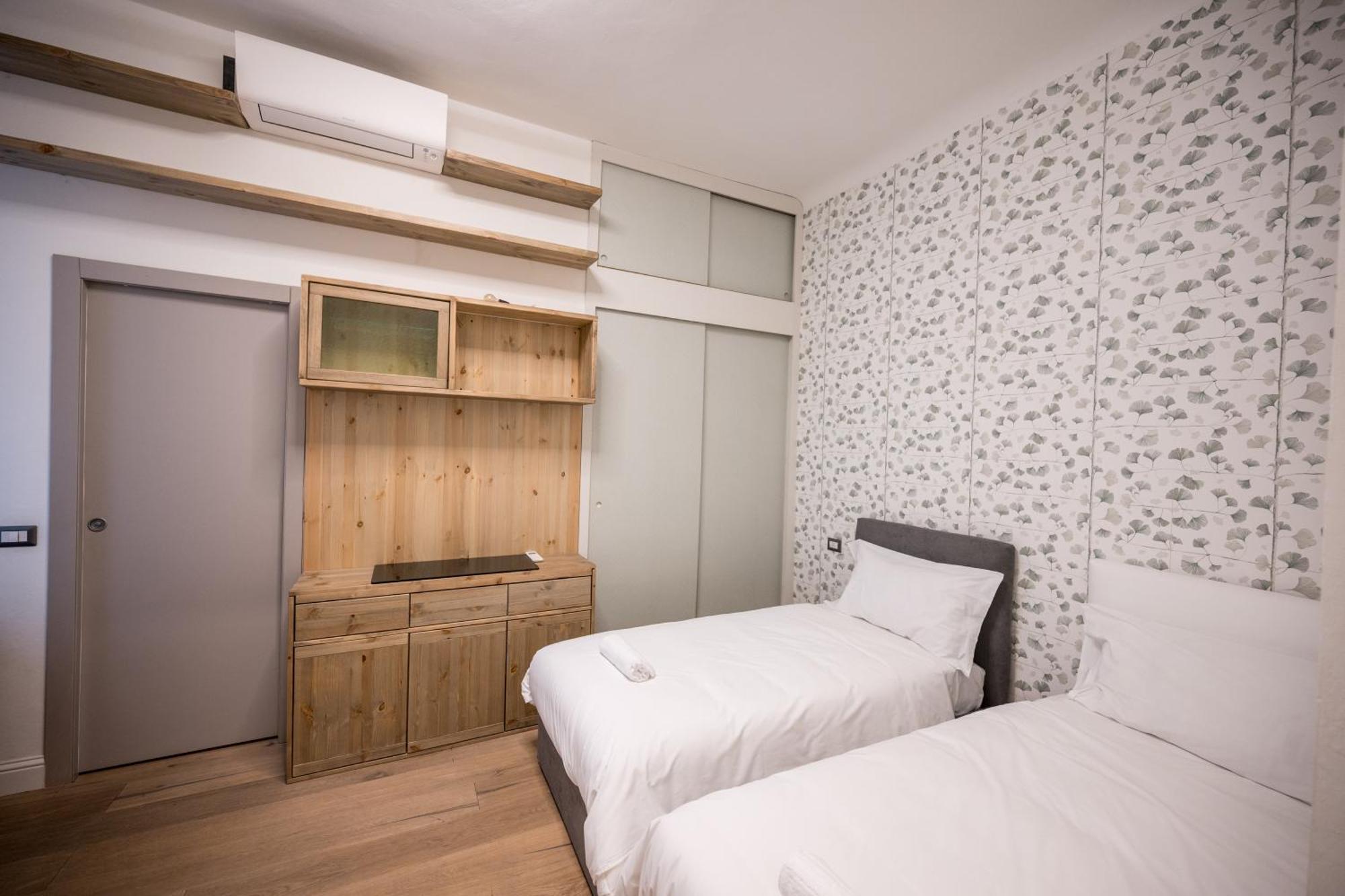 Shortmi Borsieri Apartment Milan Exterior photo