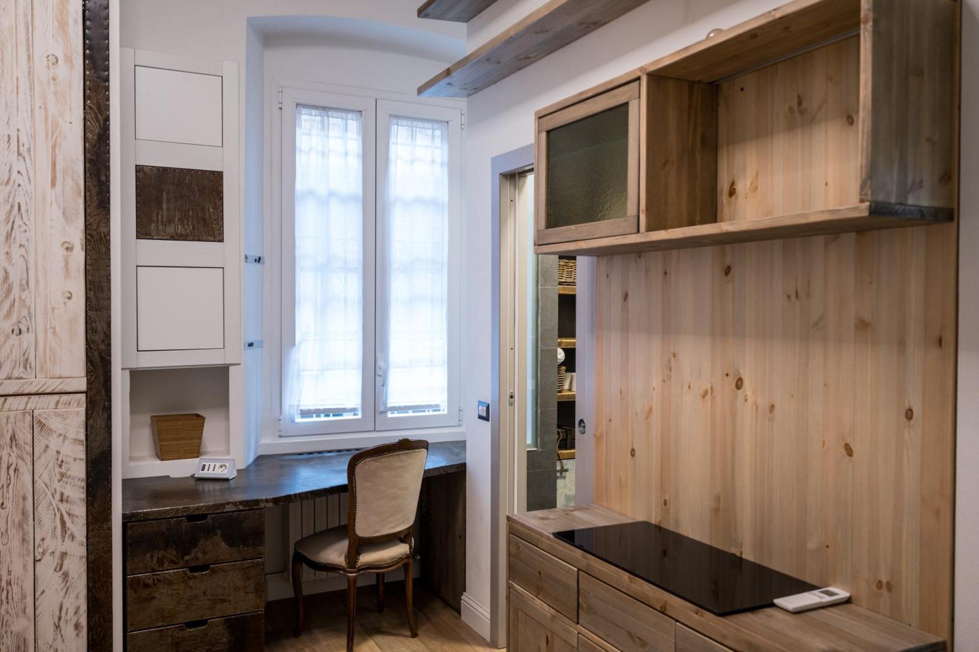Shortmi Borsieri Apartment Milan Exterior photo