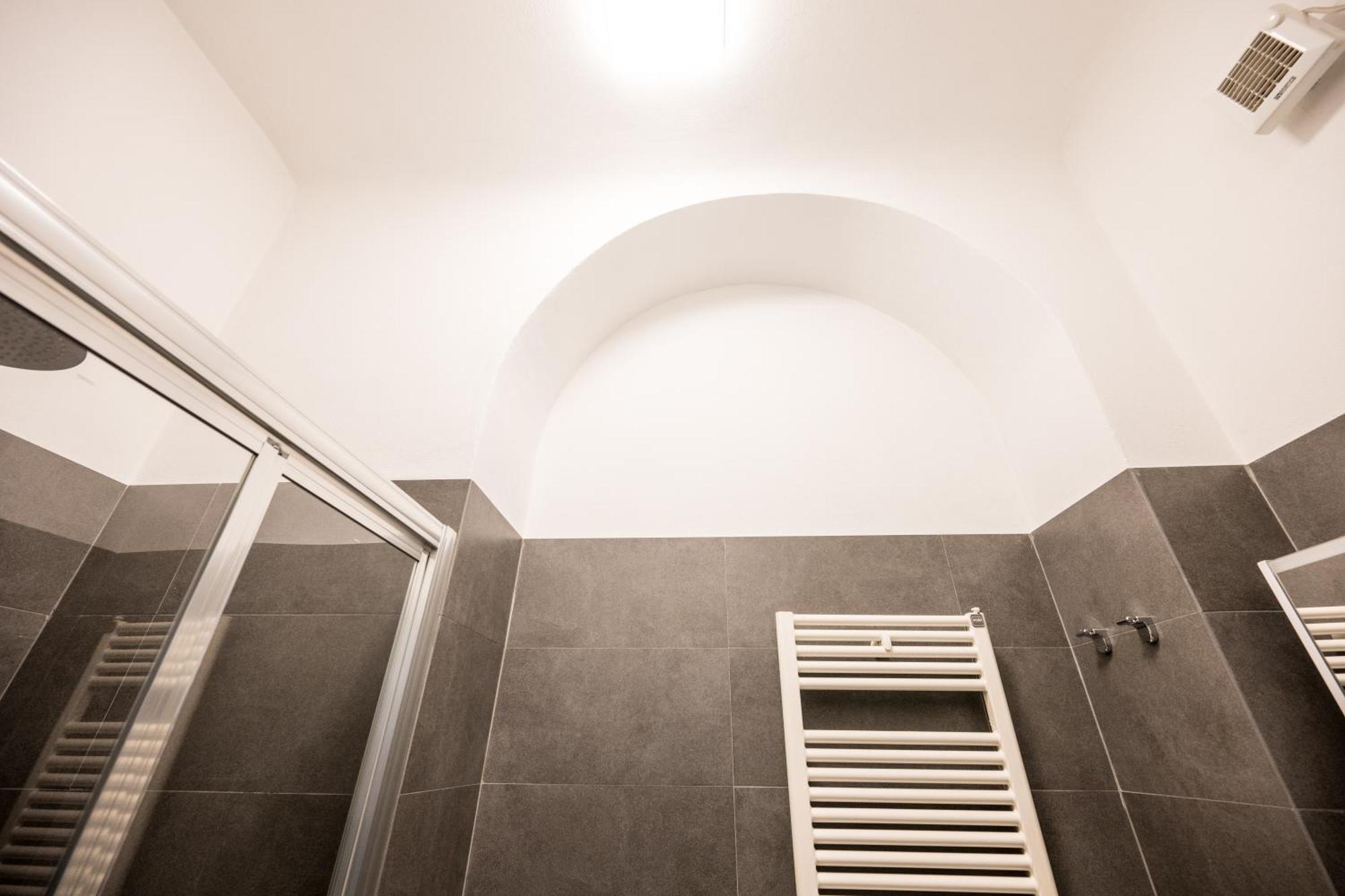 Shortmi Borsieri Apartment Milan Exterior photo