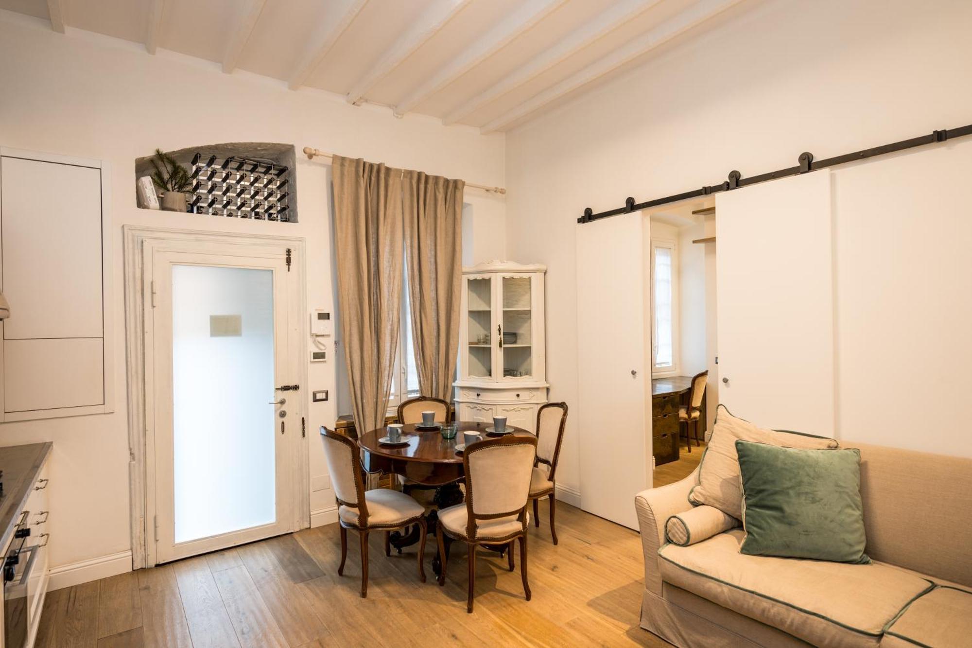 Shortmi Borsieri Apartment Milan Exterior photo