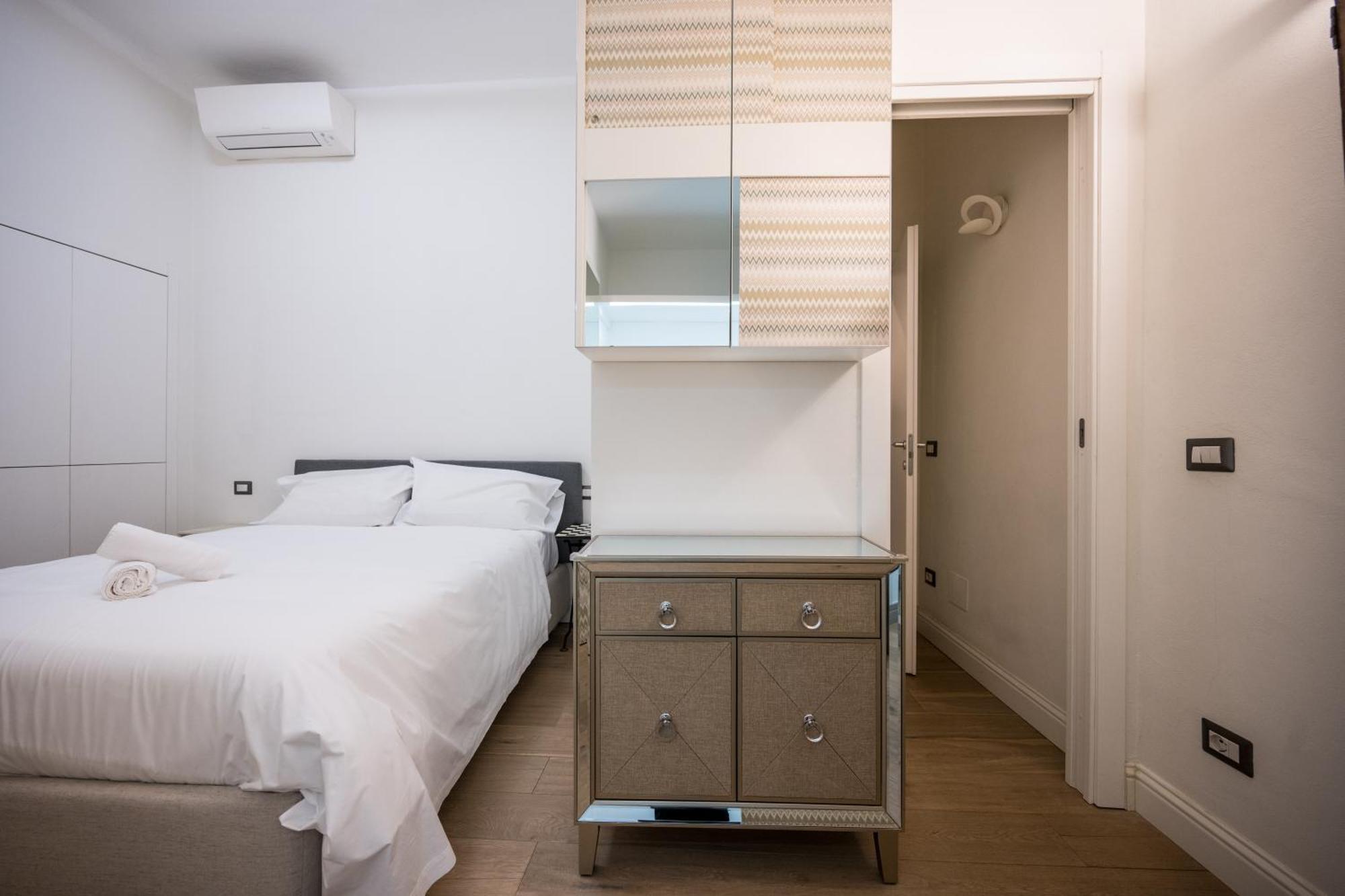 Shortmi Borsieri Apartment Milan Exterior photo