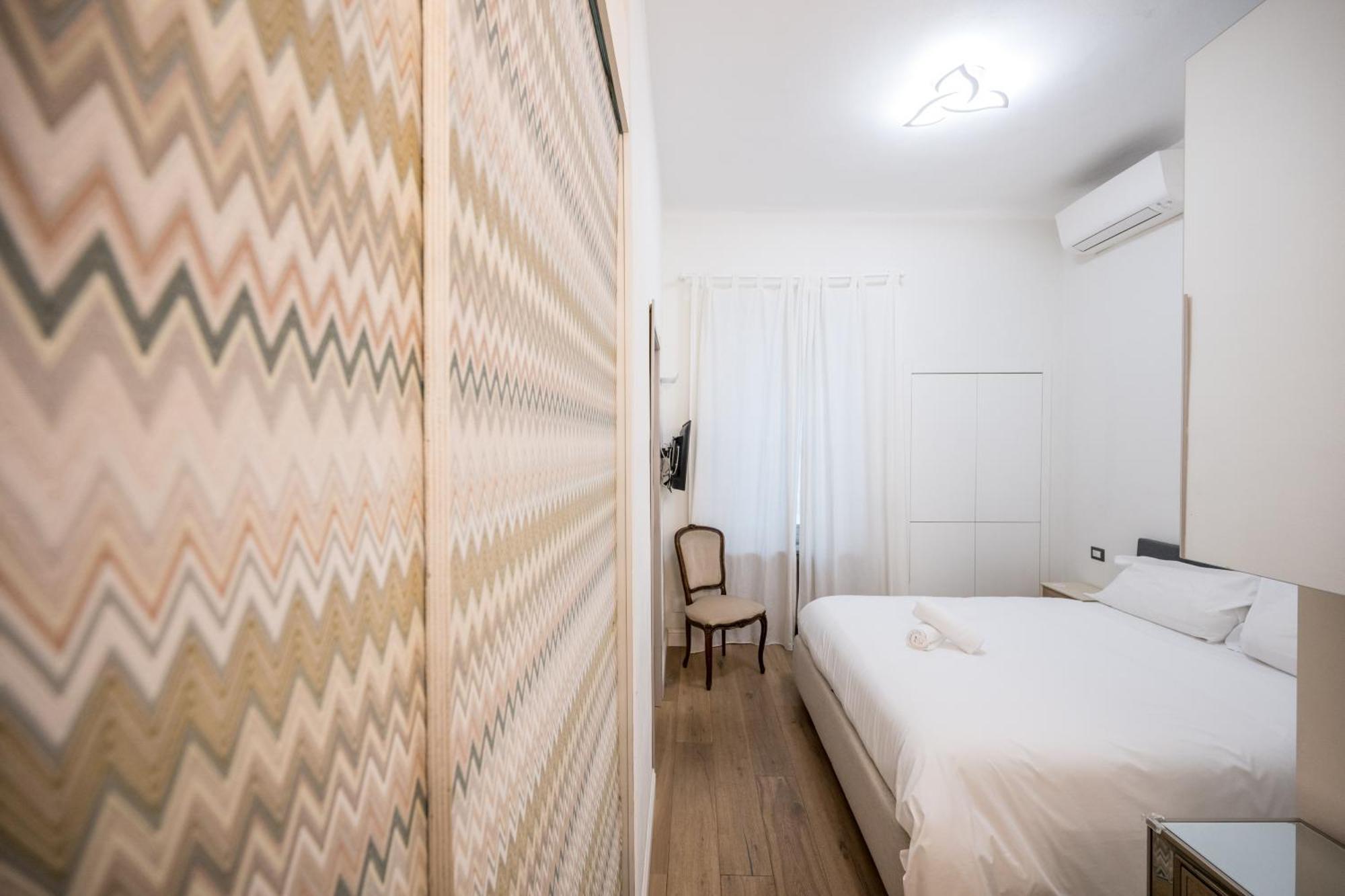 Shortmi Borsieri Apartment Milan Exterior photo