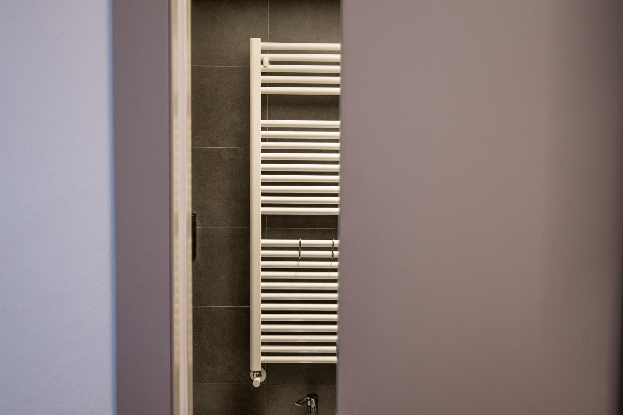 Shortmi Borsieri Apartment Milan Exterior photo