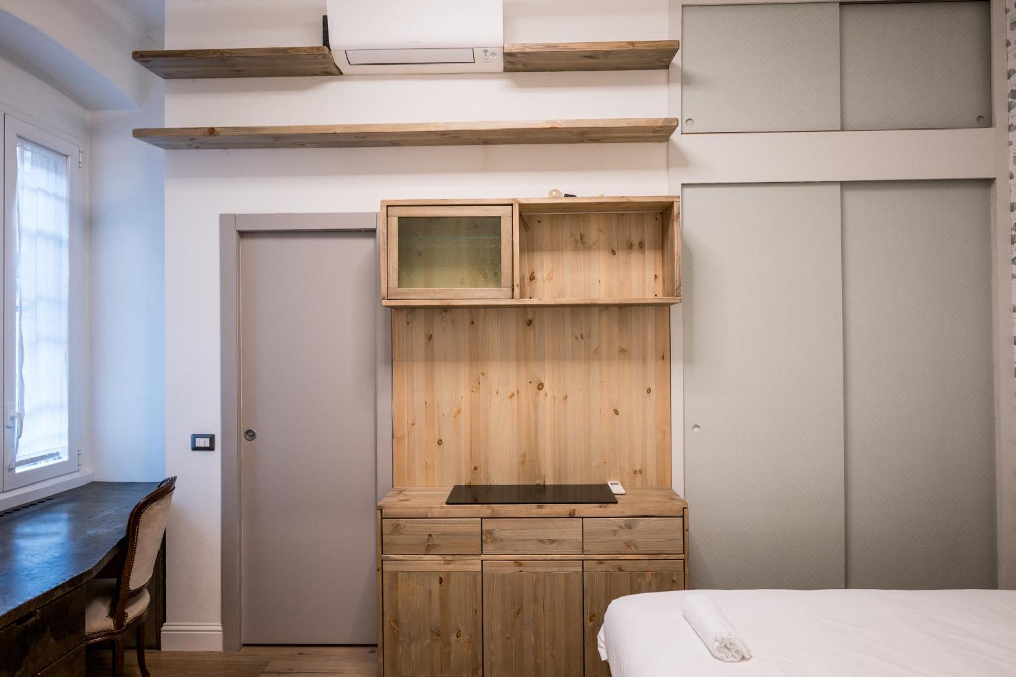 Shortmi Borsieri Apartment Milan Exterior photo