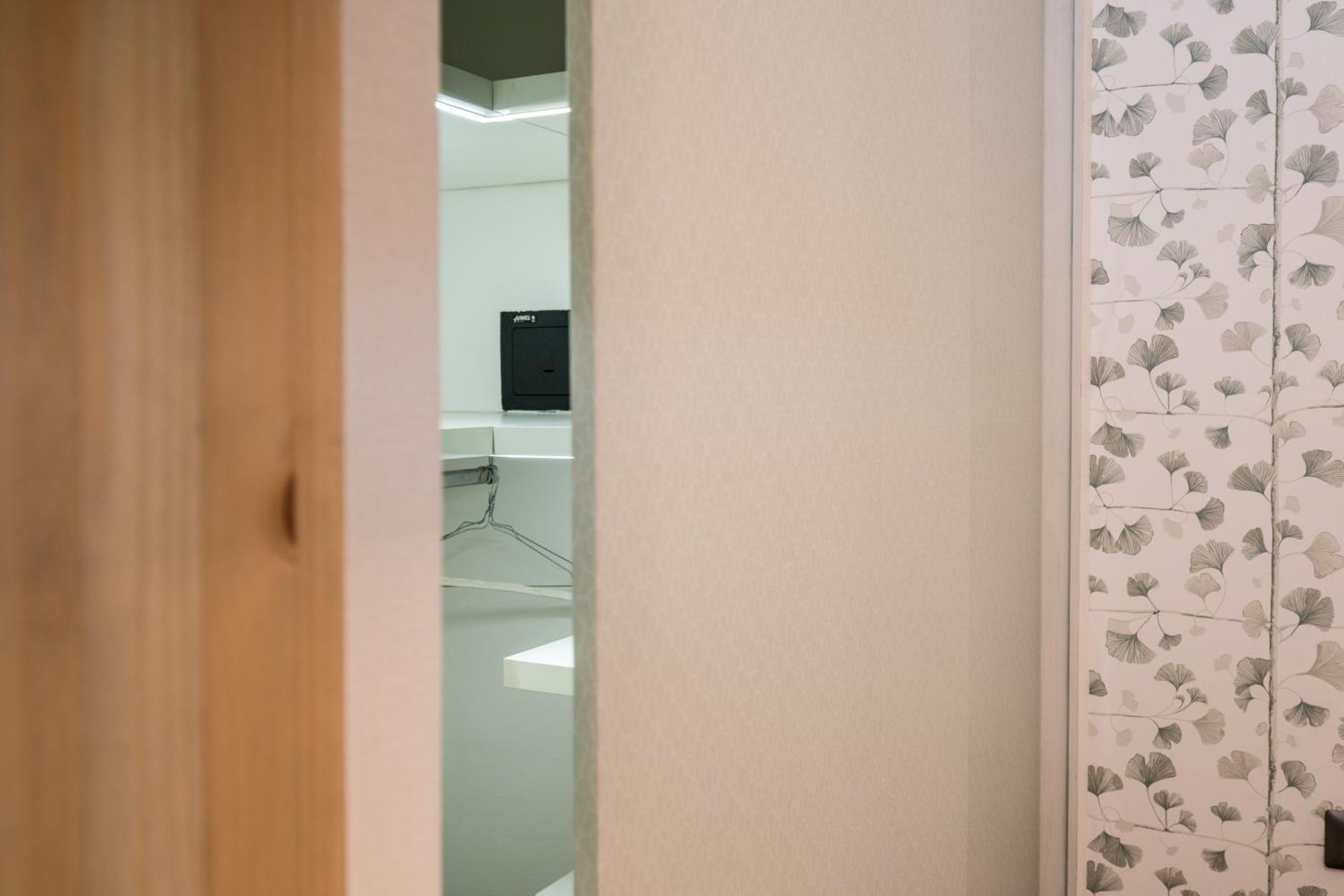 Shortmi Borsieri Apartment Milan Exterior photo