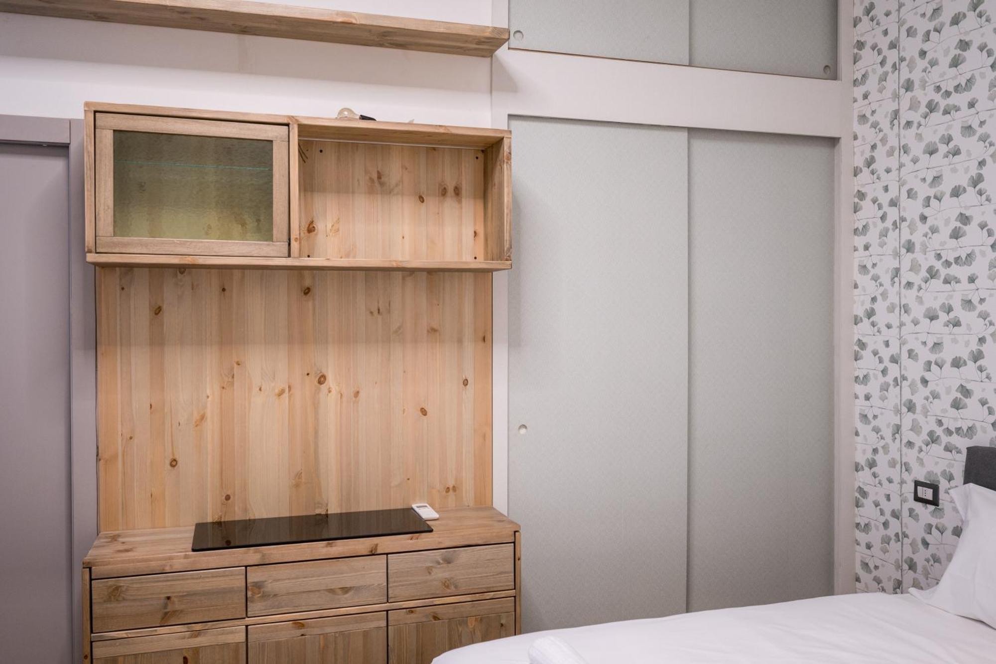 Shortmi Borsieri Apartment Milan Exterior photo